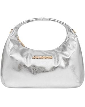 Love Moschino Handbags - Blanco