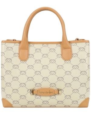 Braccialini Handbags - Métallisé