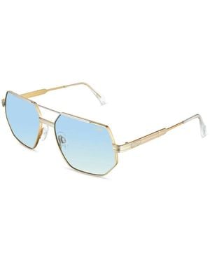 Cazal Sunglasses - Blue