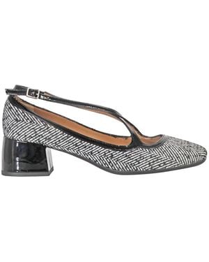 Roberto Festa Court Shoes - Grey