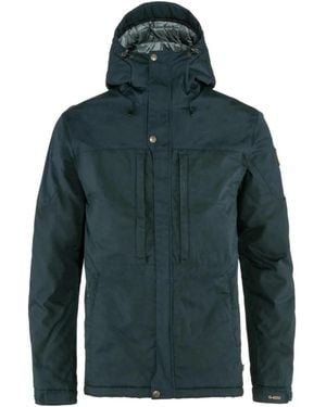 Fjallraven Skogsö Padded Jacket - Groen