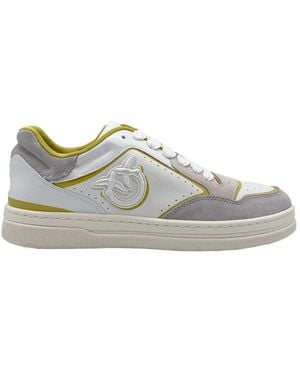 Pinko Dy 08 stylische schuhe - Grau