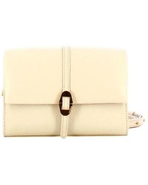 Coccinelle Cross Body Bags - Neutro