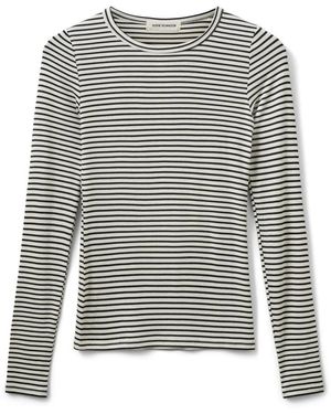 Sofie Schnoor Long Sleeve Tops - Grigio