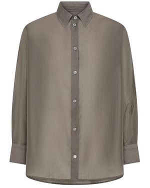 Cruna Shirts - Gris