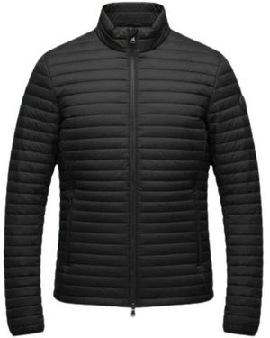 Colmar Fitness ,Zwart ,Packable Jacket