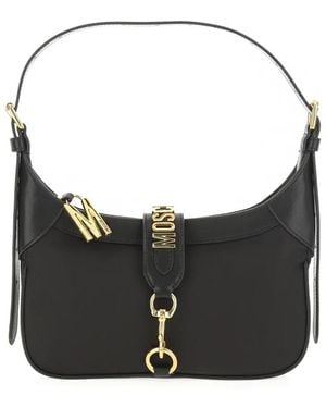 Moschino Shoulder Bags - Noir