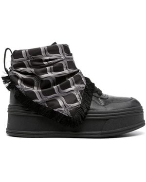 Liu Jo Winter Boots - Nero