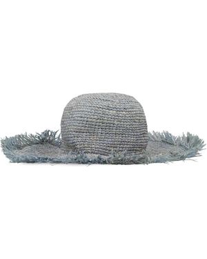 MADE FOR A WOMAN Hats - Grey