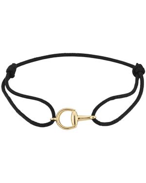 Gucci Bracelets - Negro