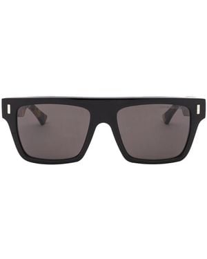Cutler and Gross Sunglasses - Grey