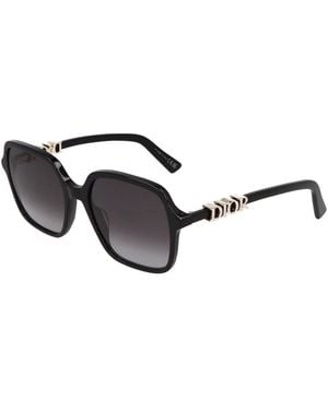 Dior Treasure S1I - Schwarz