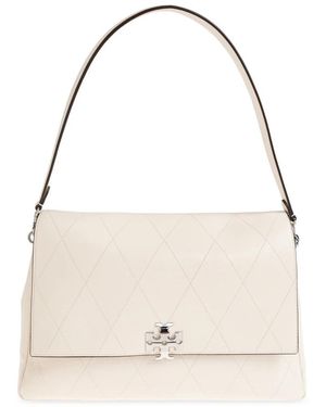 Tory Burch Cross Body Bags - Naturel
