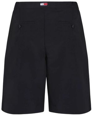 Tommy Hilfiger Casual Shorts - Bleu