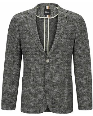 HUGO Blazers - Grau
