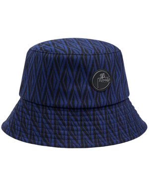 Fusalp Outdoor Gloves & Hats - Blu