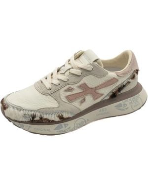 Premiata Sneakers - Neutro