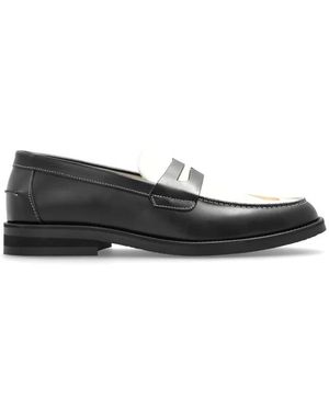 Duke & Dexter Loafers - Nero