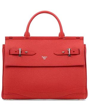Fontana Milano 1915 Handbags - Red