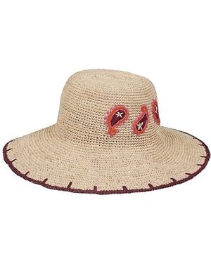Paul Smith Hats - Pink