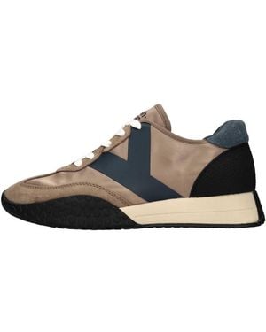 Kehnoo S00Km9718 Sneakers - Blau