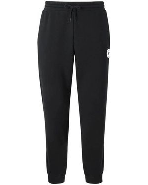 Converse Sweatpants - Negro
