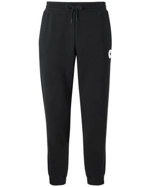 Converse Sweatpants - Nero