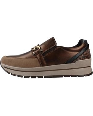 Igi&co Sneakers - Marrone