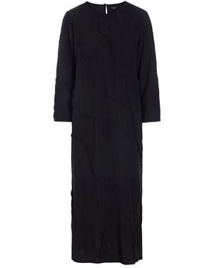 Bitte Kai Rand Maxi Dresses - Black