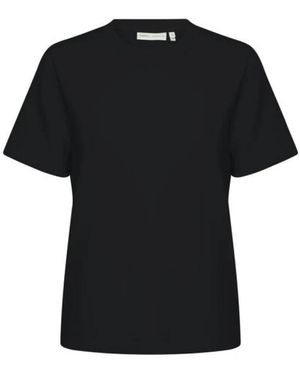 Inwear T-Shirts - Black