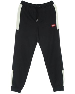 Fila Joggers - Black