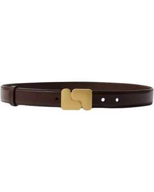Soeur Belts - Brown