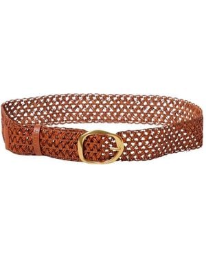 Twinset Belts - Marron