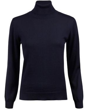 Stenströms Turtlenecks - Blu