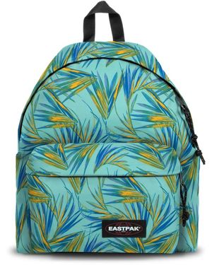Eastpak Backpacks - Groen