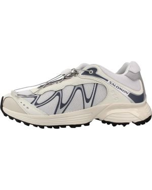 Salomon Outdoor Shoes - Blanc