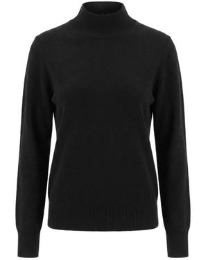 Pinko Truien & Vesten ,Zwart Truien