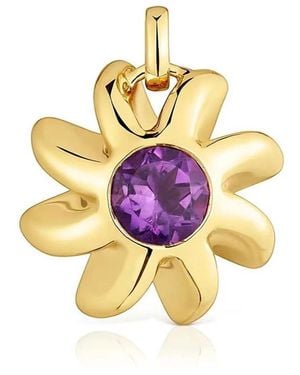 Tous Necklaces - Geel
