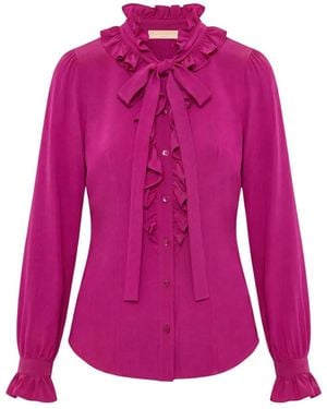Ulla Johnson Blouses - Viola