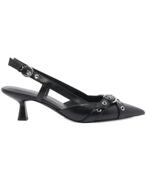Stuart Weitzman Pumps - Nero