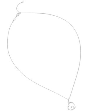 Tous Necklaces - Blanc