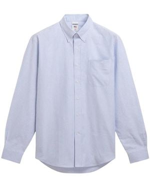 Sebago Casual Shirts - Azul