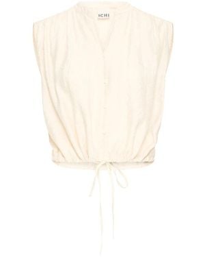 Ichi Tops ,Tops - Wit