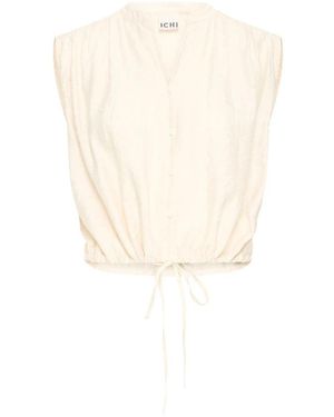 Ichi Tops ,Tops - Wit