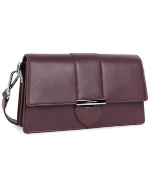 Lancaster Shoulder Bags - Morado