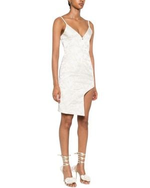 Coperni Party Dresses - White