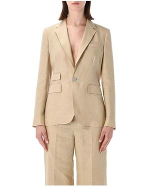 Ralph Lauren Blazers - Natural