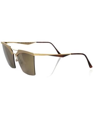 Frankie Morello Sunglasses - Metallic