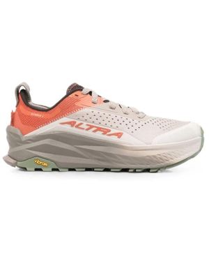 Altra Running Schoenen - Roze