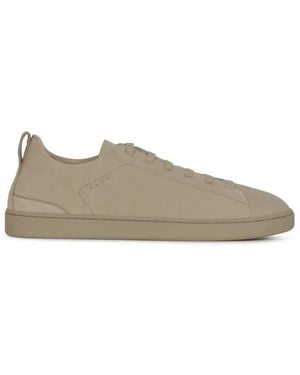 Church's Trainers - Natural
